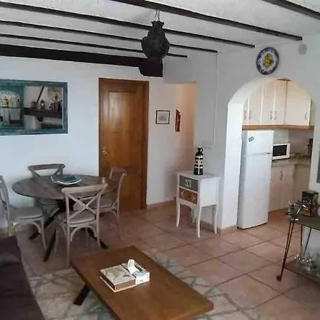 Casa Karim Apartment