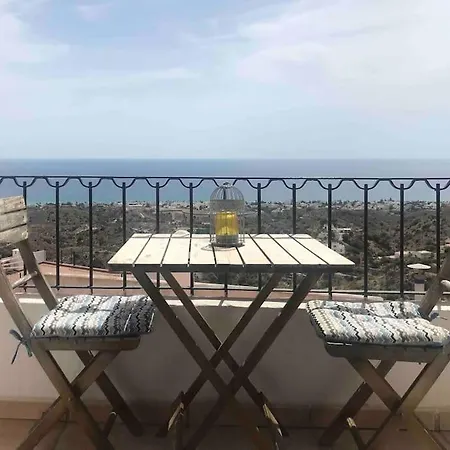 Casa Karim Апартаменты