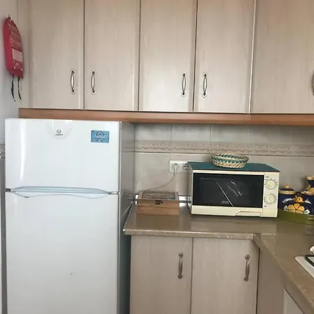 Casa Karim アパート *