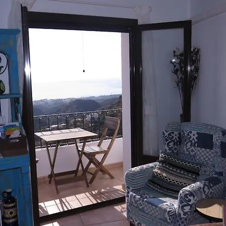 Casa Karim * Mojacar