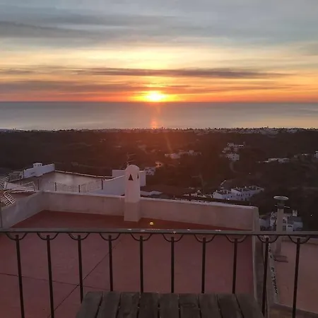 Casa Karim * Mojacar