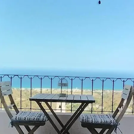 Casa Karim * Mojacar