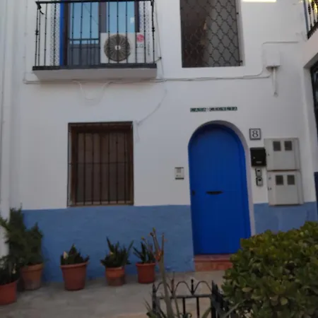 Casa Karim *