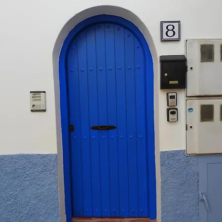 Casa Karim Мохакар