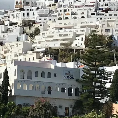 Casa Karim Appartamento Mojácar