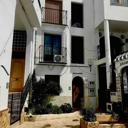Casa Karim Mojácar