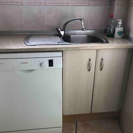 Appartamento Casa Karim Mojácar