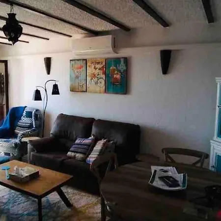 Appartamento Casa Karim *
