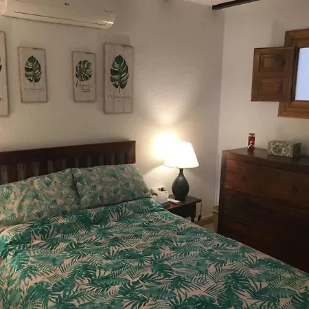 Casa Karim Mojácar