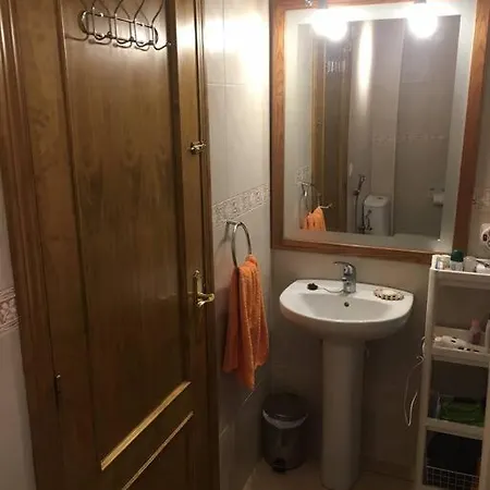 Appartamento Casa Karim