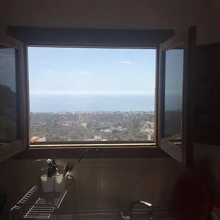 דירה Casa Karim