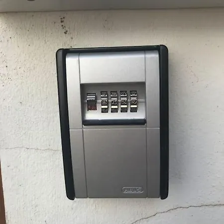 דירה Casa Karim מוחקאר